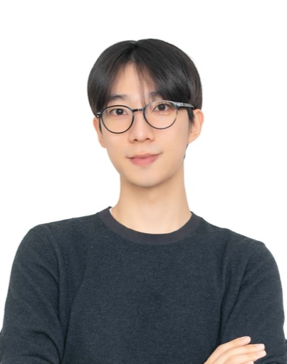 Sangwoo Park